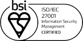 BSI ISO/IEC 27001 Information Security Management